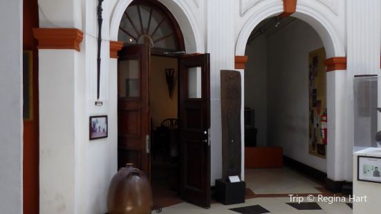 Nairobi Gallery