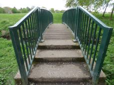 Cole Park-科珀斯克里斯蒂