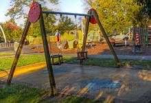 Pierremont Park景点图片