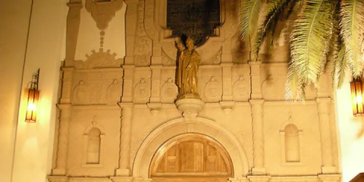 St. Augustine Cathedral