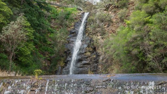Cleland Conservation Park