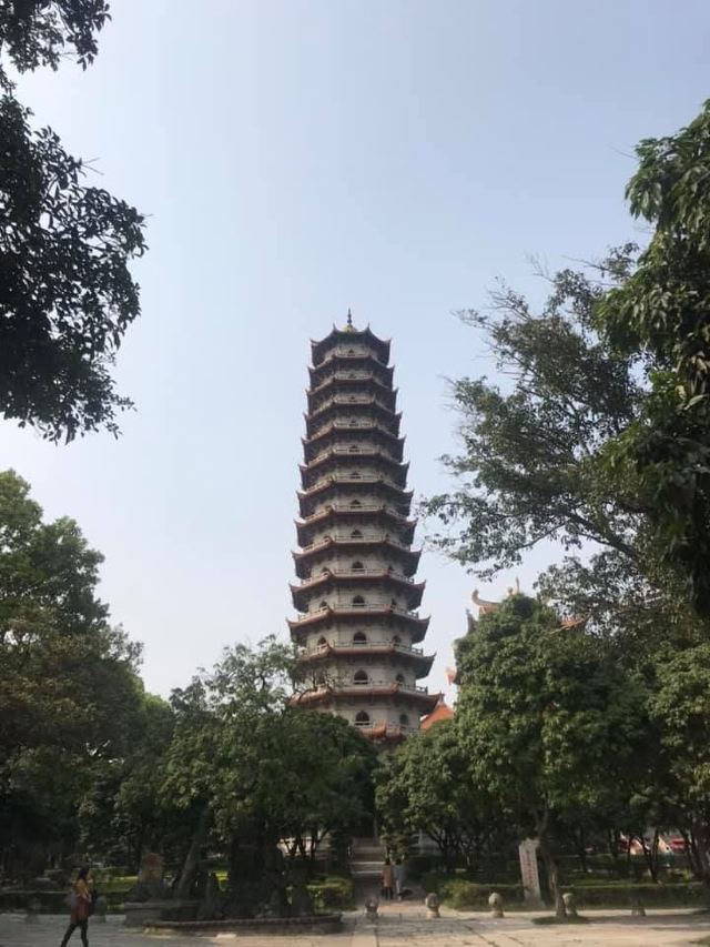 西禪寺