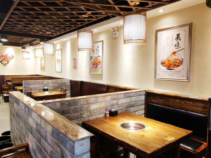 王婆大虾(温泉店)