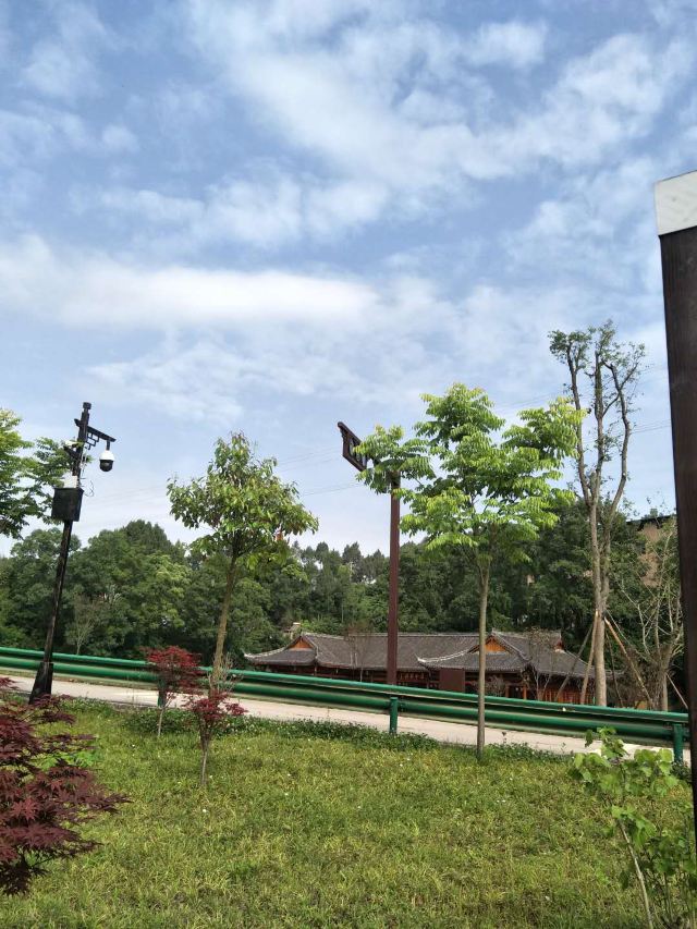 柏林湖国家湿地公园旅行图片 1