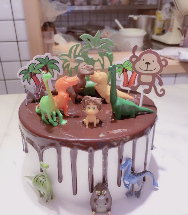 美佳乐蛋糕(胜利中路店)