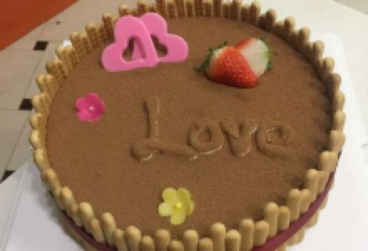 维多利亚西饼屋(建邺路店)美食图片