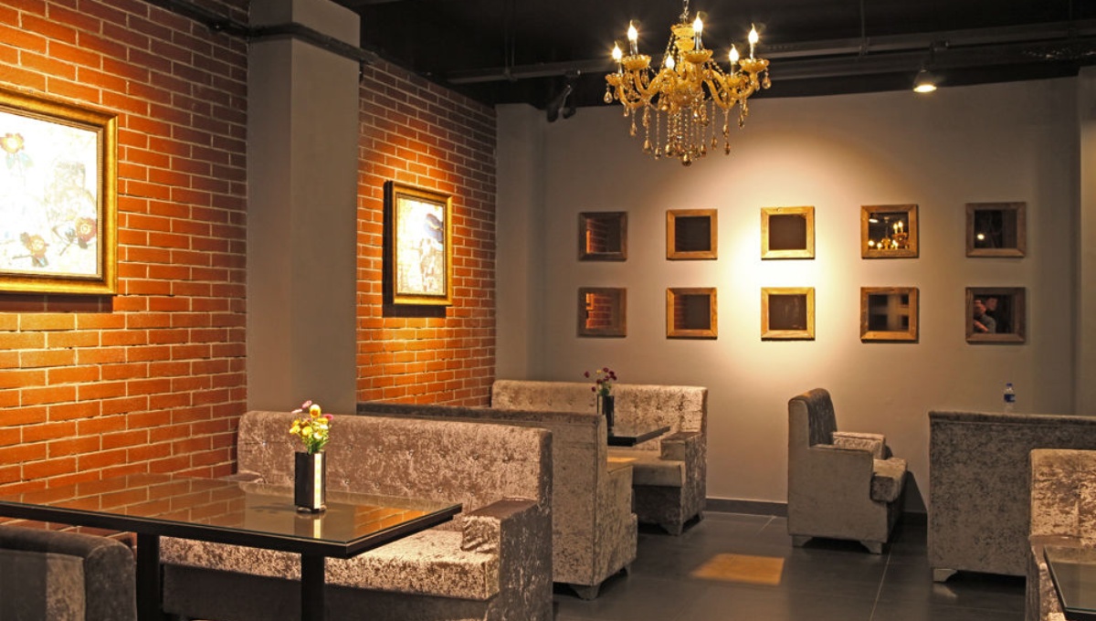 沸腾乡水煮鱼(铁岭店)餐厅图片