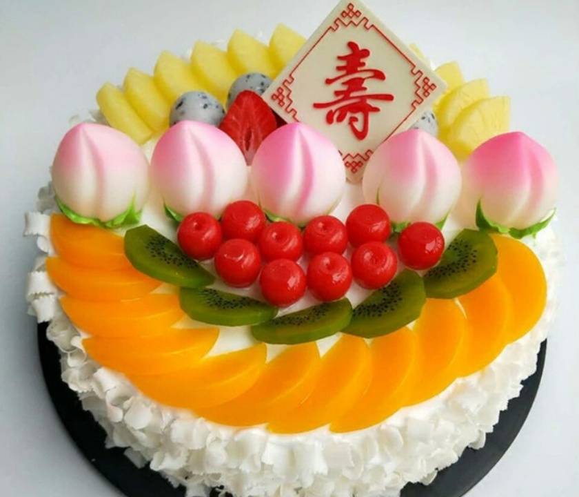 金拇指蛋糕(北海路店)