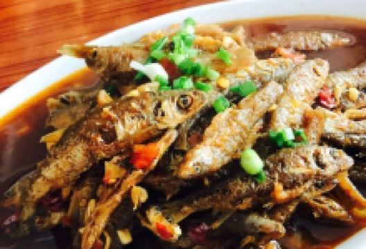 世平酒家美食图片