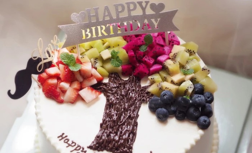 馨艺DIY创意烘焙坊餐厅图片