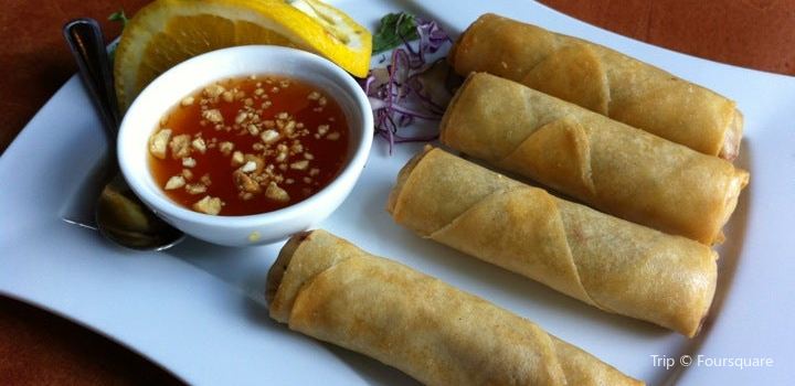 Zab Thai Reviews Food Drinks In Washington Everett Trip Com