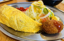 レストラン 自由軒餐厅图片