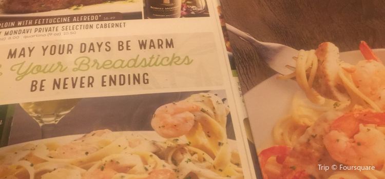 Olive Garden Travel Guidebook Must Visit Attractions In Mansfield