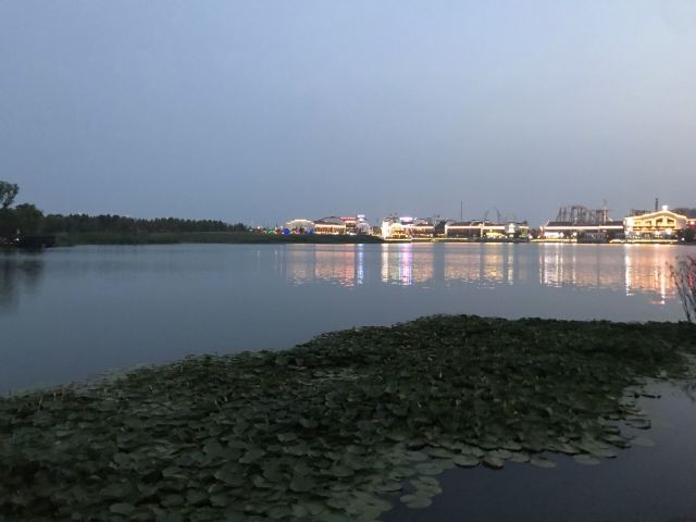 巢湖