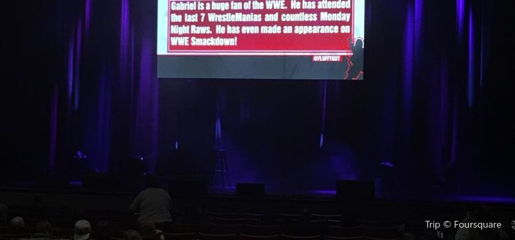 Old National Events Plaza Travel Guidebook Must Visit Attractions