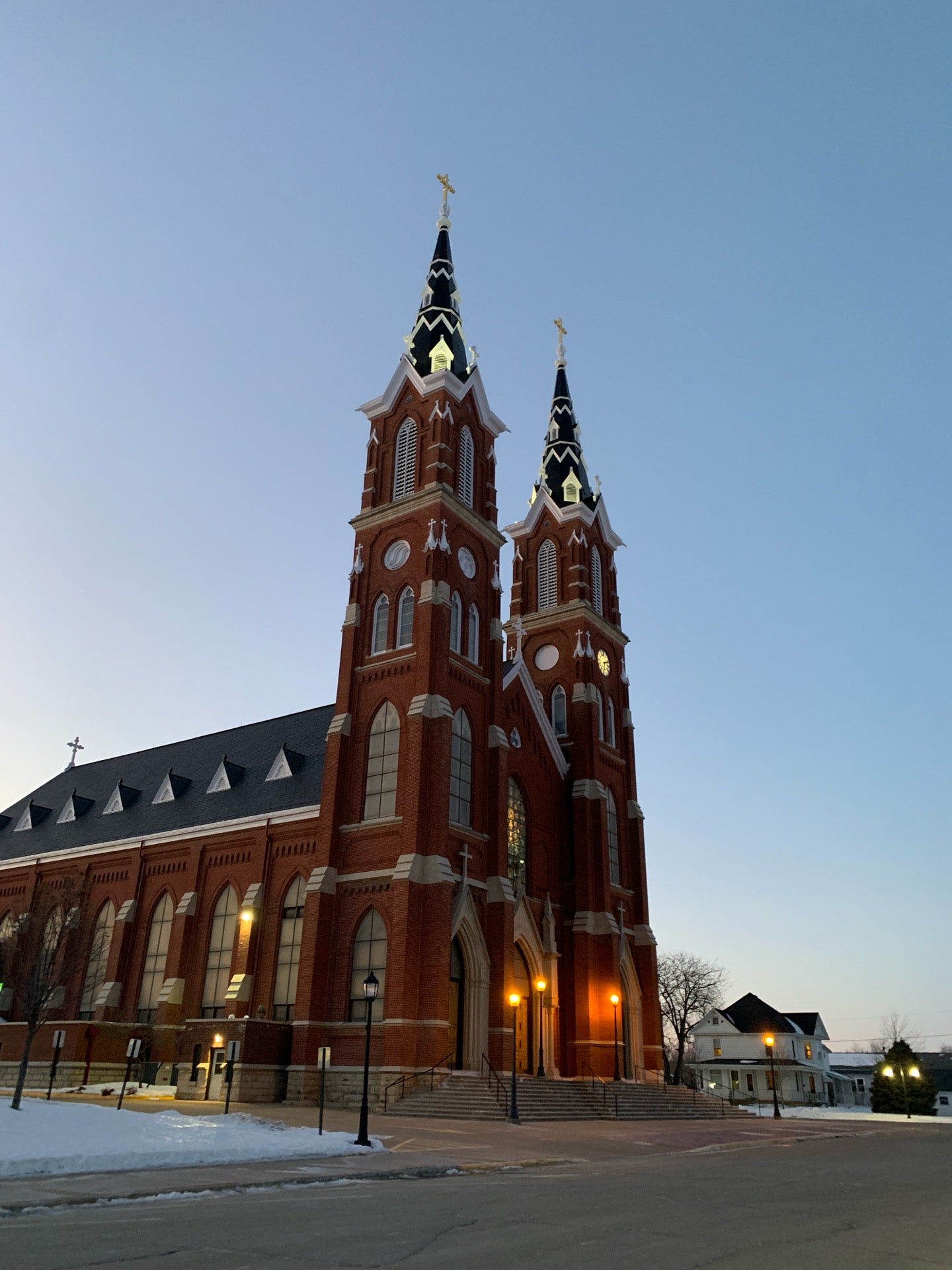 St Francis Basilica Tickets Deals Reviews Family Holidays