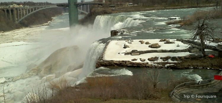 Goat Island Travel Guidebook Must Visit Attractions In Niagara