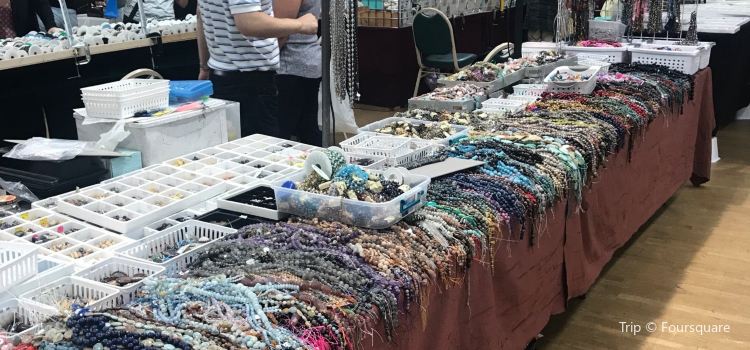 Pompano Beach Cutural Center Travel Guidebook Must Visit