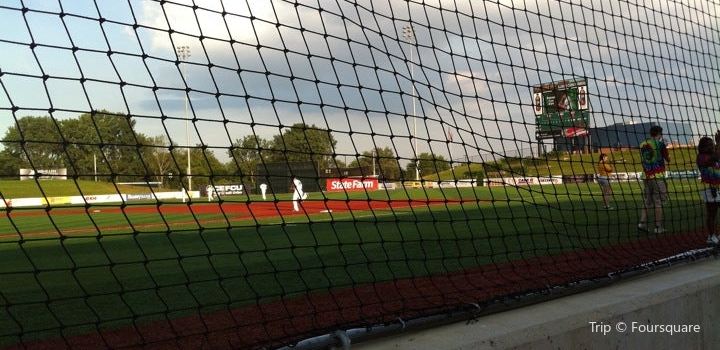 The Corn Crib Travel Guidebook Must Visit Attractions In Illinois