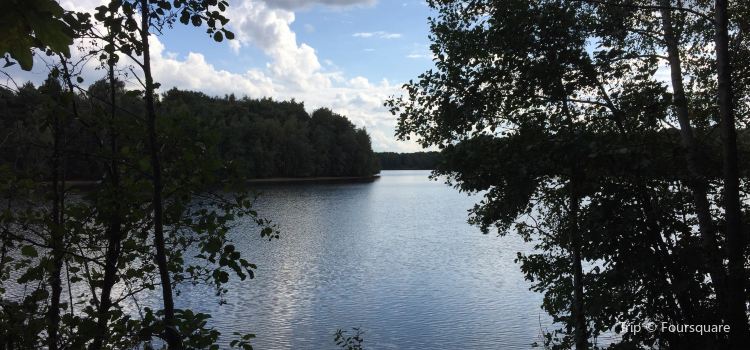 Sechs Seen Platte Duisburg Travel Guidebook Must Visit