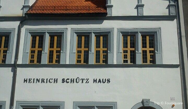 Heinrich Schutz Haus Tickets Deals Reviews Family Holidays