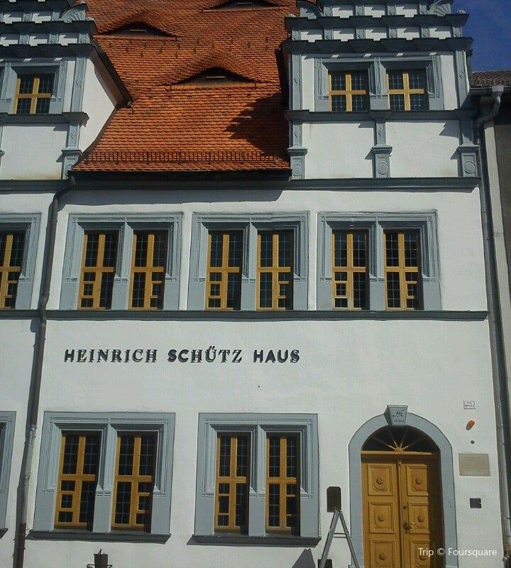 Heinrich Schutz Haus Tickets Deals Reviews Family Holidays