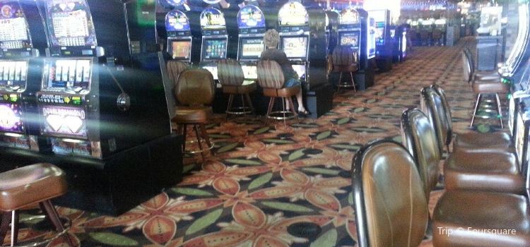 wildwood casino