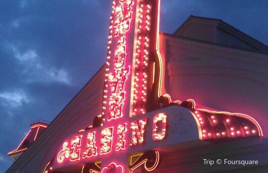 Boomtown Casino Rv Park Biloxi