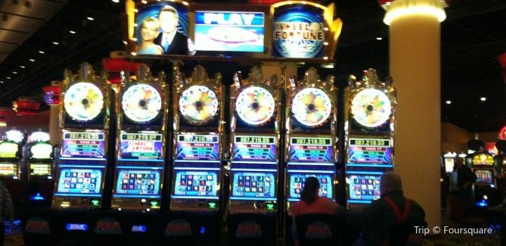 Casino Casino