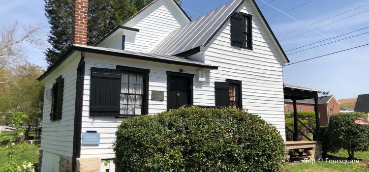 Weems Botts Museum Tickets Deals Reviews Family - 