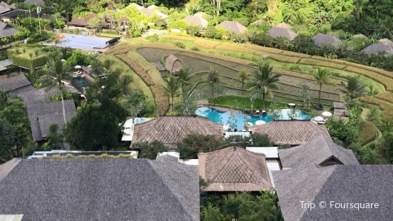 Mandapa Spa