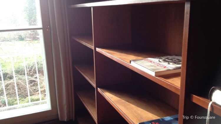 Einsteinhaus In Caputh Tickets Deals Reviews Family Holidays