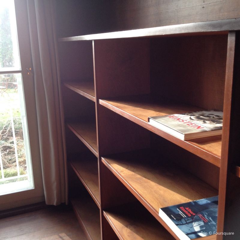 Einsteinhaus In Caputh Tickets Deals Reviews Family Holidays