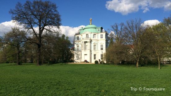 Belvedere