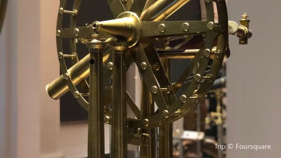 Mathematisch-physikalischer Salon