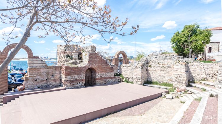 Ancient Nessebar Museum Tickets Deals Reviews Family - 