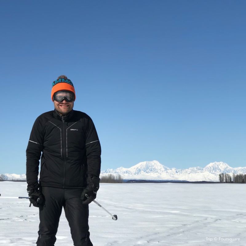 Talkeetna Riverfront Park Tickets Deals Reviews Family