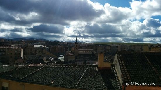 Mirador de la Canaleja