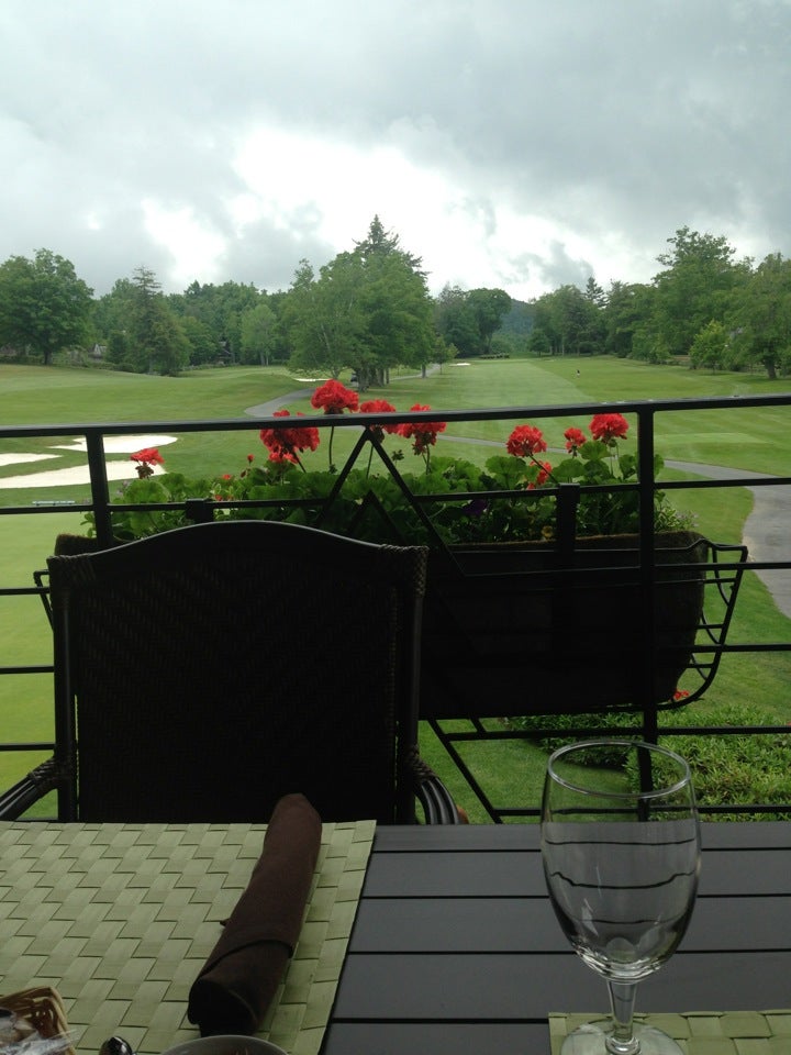 Linville Golf Club Travel Guidebook Must Visit Attractions In