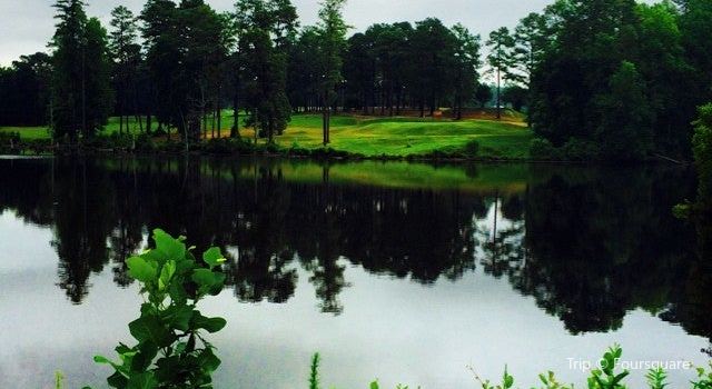 Southern Pines Golf Club Travel Guidebook Must Visit Attractions