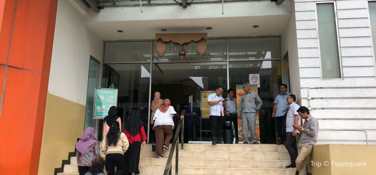 Menteng Huis Travel Guidebook Must Visit Attractions In