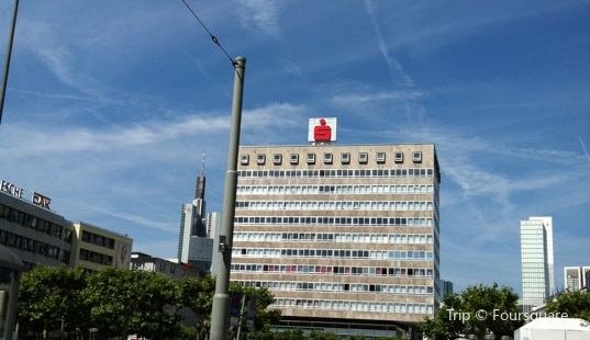 Konstablerwache