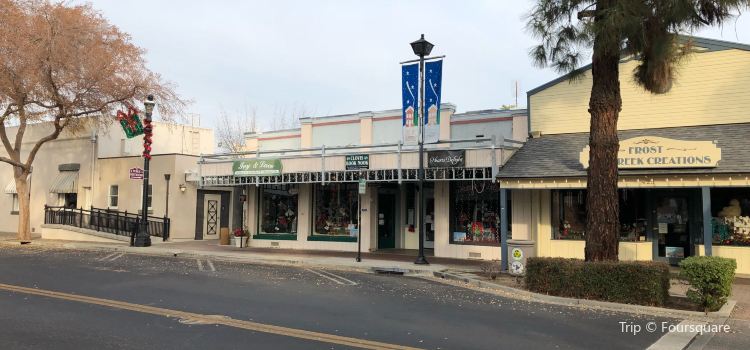 Old Town Clovis Tickets Deals Reviews Family Holidays - 