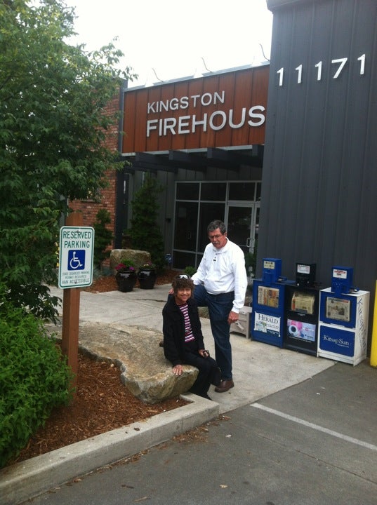 The Point Casino Northeast Salish Lane Kingston Wa