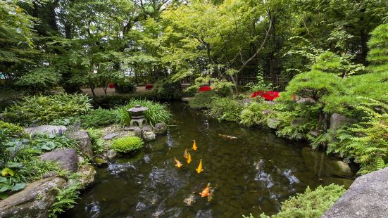 樂水園
