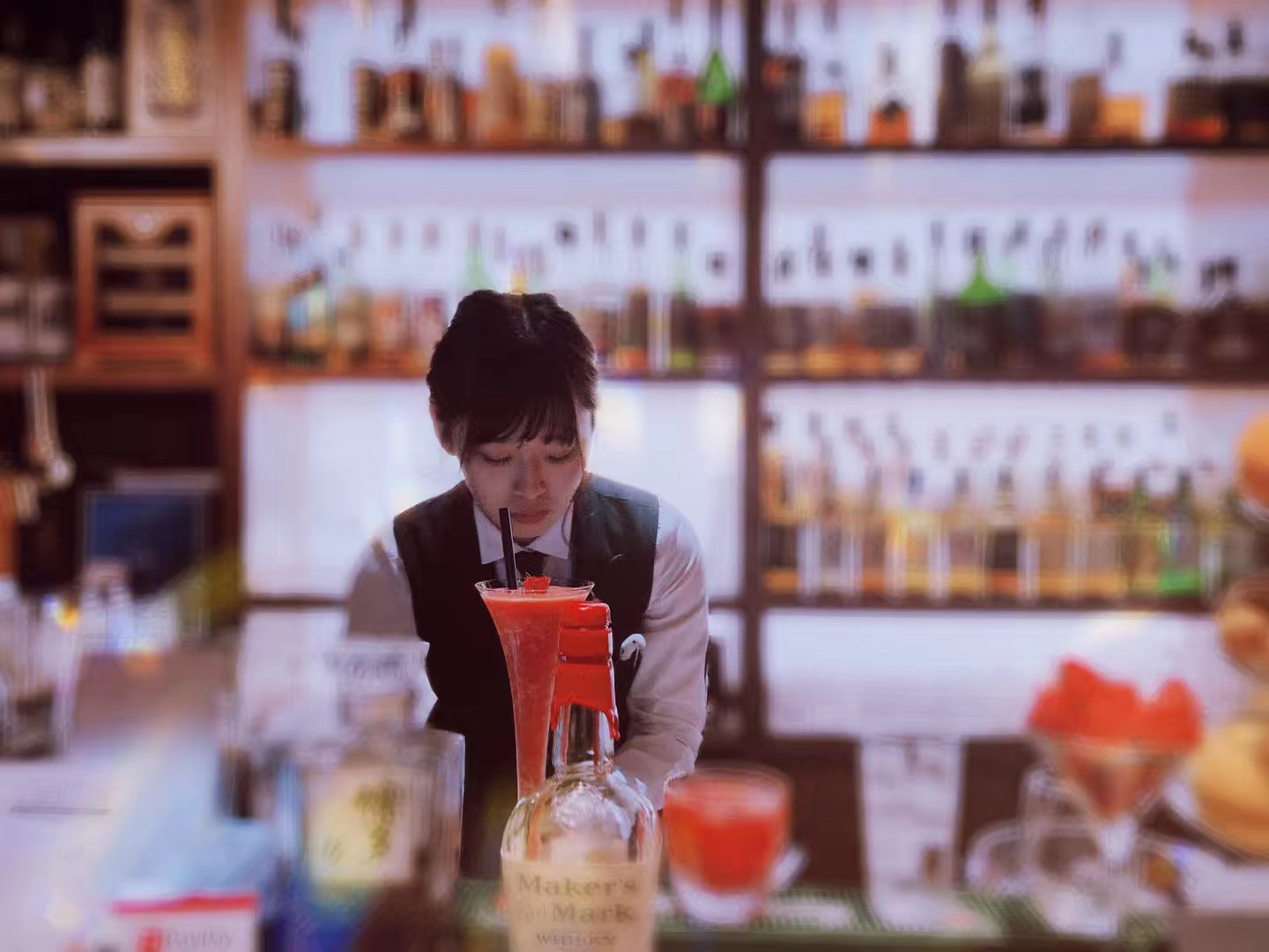 千成拉麺餐厅图片