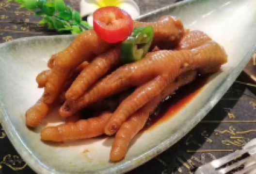 福厨餐厅(万达店)美食图片