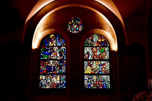 Manila Cathedral