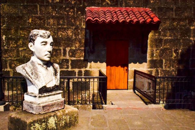 Fort Santiago