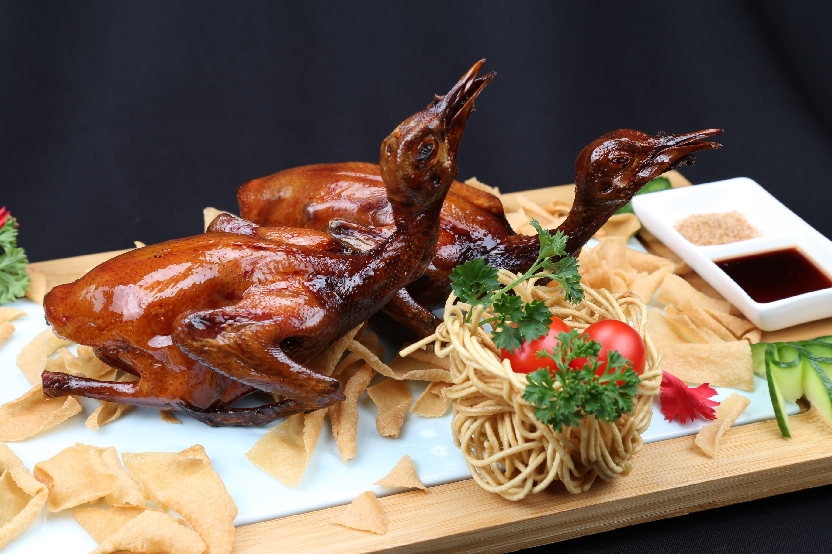 荆州南国温德姆酒店·渚宫中餐厅